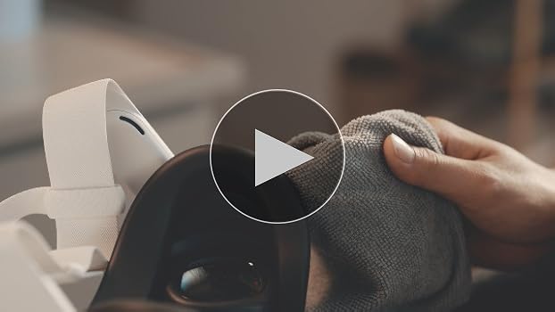 Amazon.co.jp: Meta Quest 3 シリコン接顔部 : ゲーム