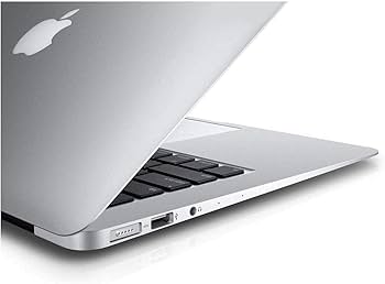 Amazon.com: Apple Macbook Air 2017 with 1.8GHz Intel Core i5 (13