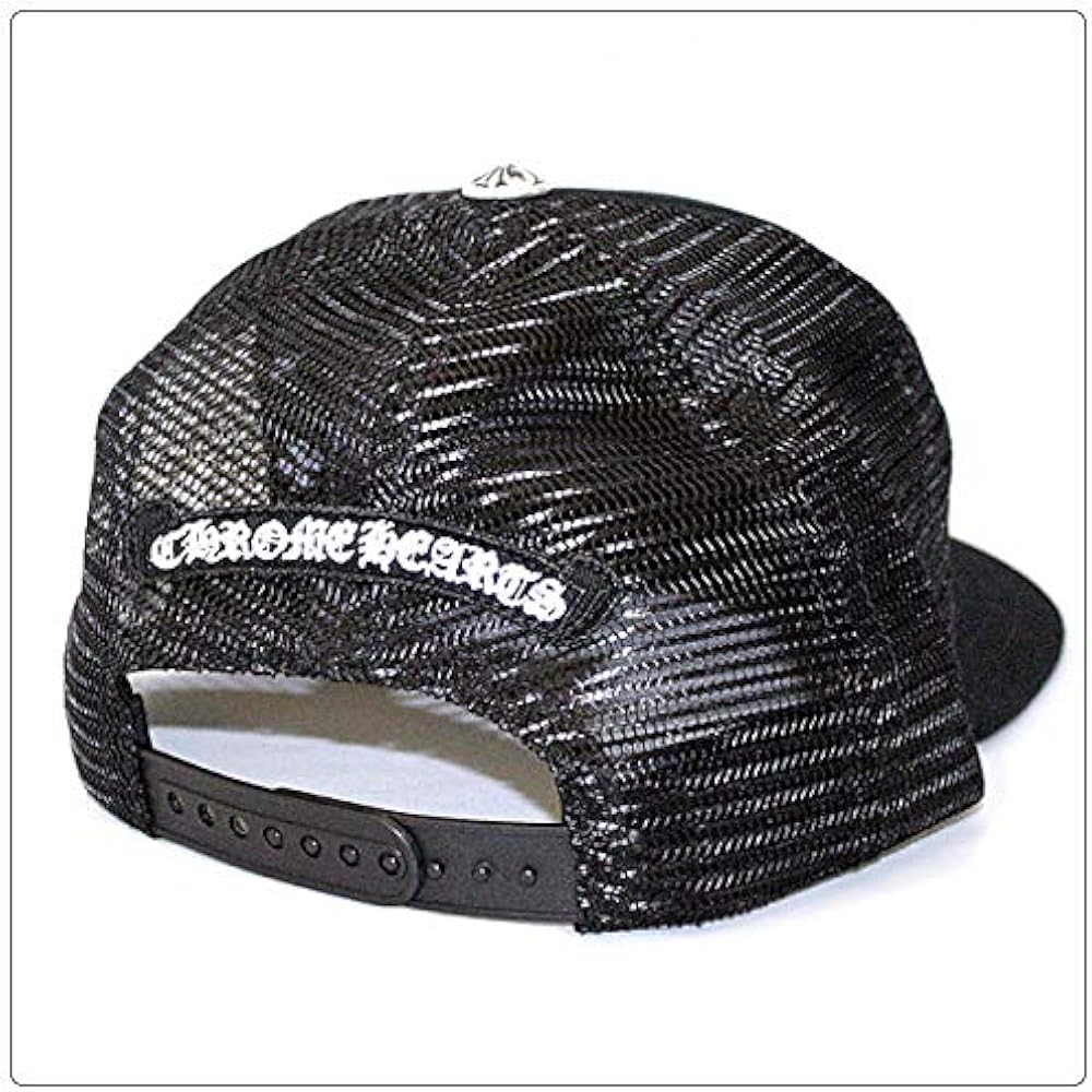 Amazon | [クロムハーツ] トラッカーキャップ・キング・タコス