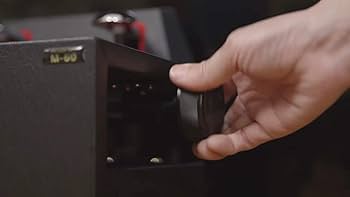 Amazon | 山一木研 ピアノ補助ペダル 黒 M-60 | 補助ペダル | 楽器