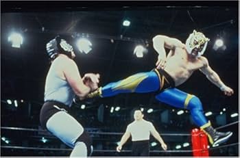 Amazon.co.jp: 初代タイガーマスク大全集~奇跡の四次元プロレス1981