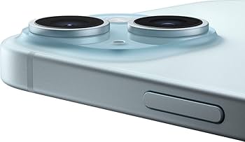 Amazon.com: Apple iPhone 15 Plus, 128GB, Black - Unlocked (Renewed