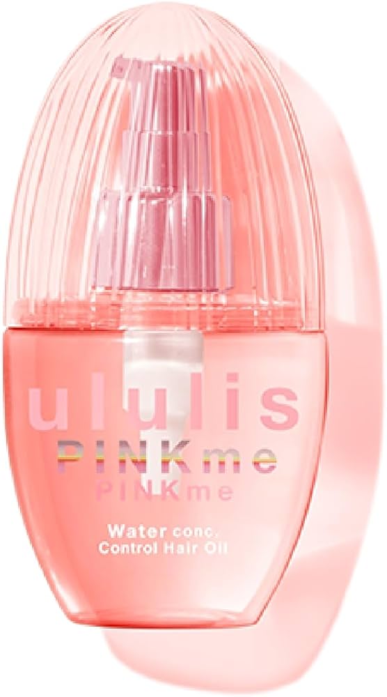 Amazon | ululis ウルリス [ うねりケア の ピンクミー ] ウォーター