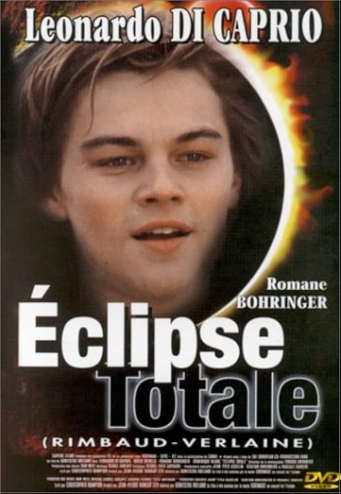Amazon.com: Total Eclipse : Movies & TV