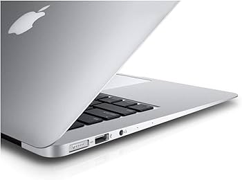 Amazon.com: Apple MacBook Air MD760LL/A Intel Core i5-4250U X2 1.3