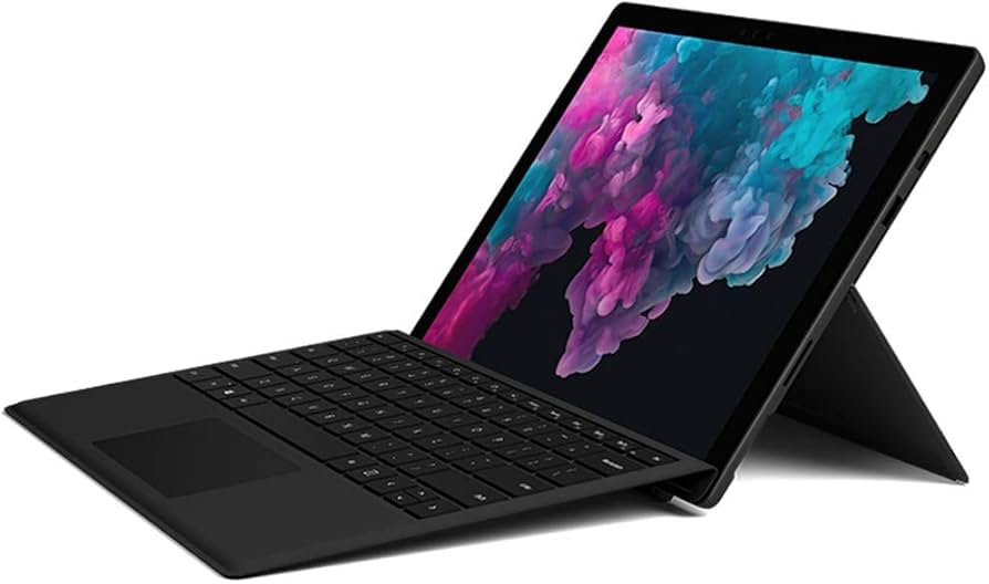 Amazon.com : Microsoft Surface Pro 6 (Intel Core i5, 8GB RAM