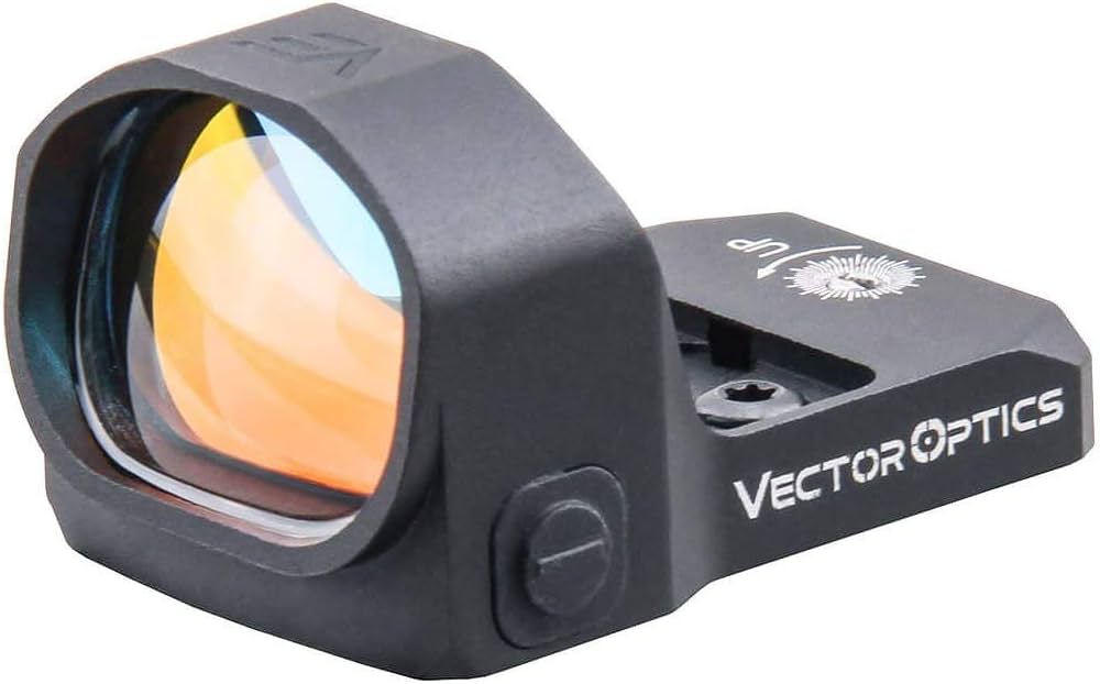 Amazon.co.jp: ベクターオプティクス ドットサイト Frenzy 1x20x28
