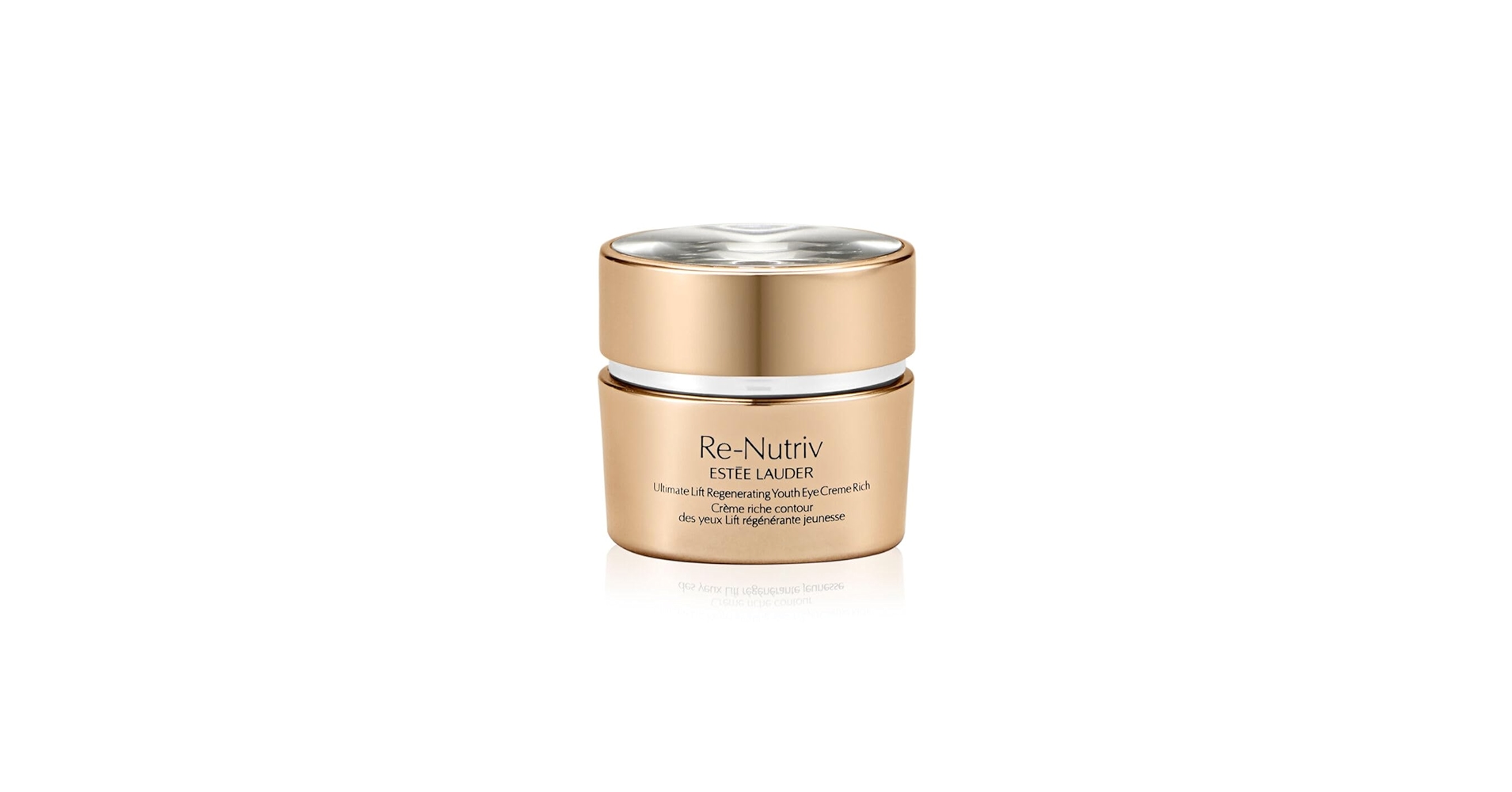 Amazon.com: Estée Lauder Re-Nutriv Ultimate Lift Regenerating