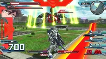 Amazon | 機動戦士ガンダム EXTREME VS. FULL BOOST プレミアムG