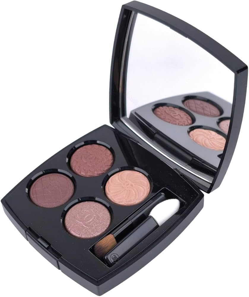 Amazon.co.jp: CHANEL LES 4 OMBRES BOUTONS レ キャトル オンブル