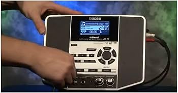 Amazon.co.jp: Boss JS-10 eBand オーディオプレーヤー エフェクト付き