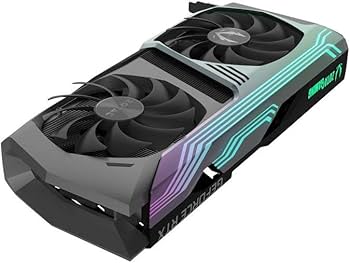 Amazon.com: ZOTAC GAMING GeForce RTX 3070 AMP Holo 8GB GDDR6 256