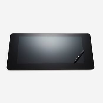 Amazon.co.jp: 【Amazon.co.jp限定】 ワコム液晶ペンタブレット23.6型