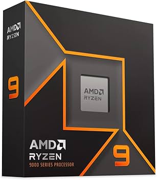 Amazon | AMD Ryzen 9 9900X BOX Socket AM5 / 12コア24スレッド / 4.4