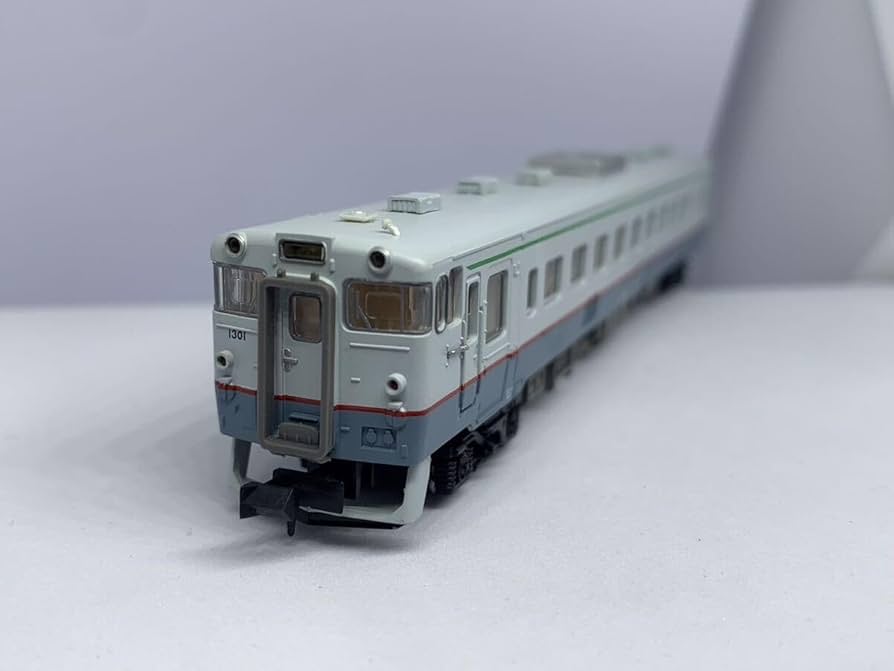 Amazon | マイクロエース A-5930 キハ480-1301 キハ400系 急行天北 4両