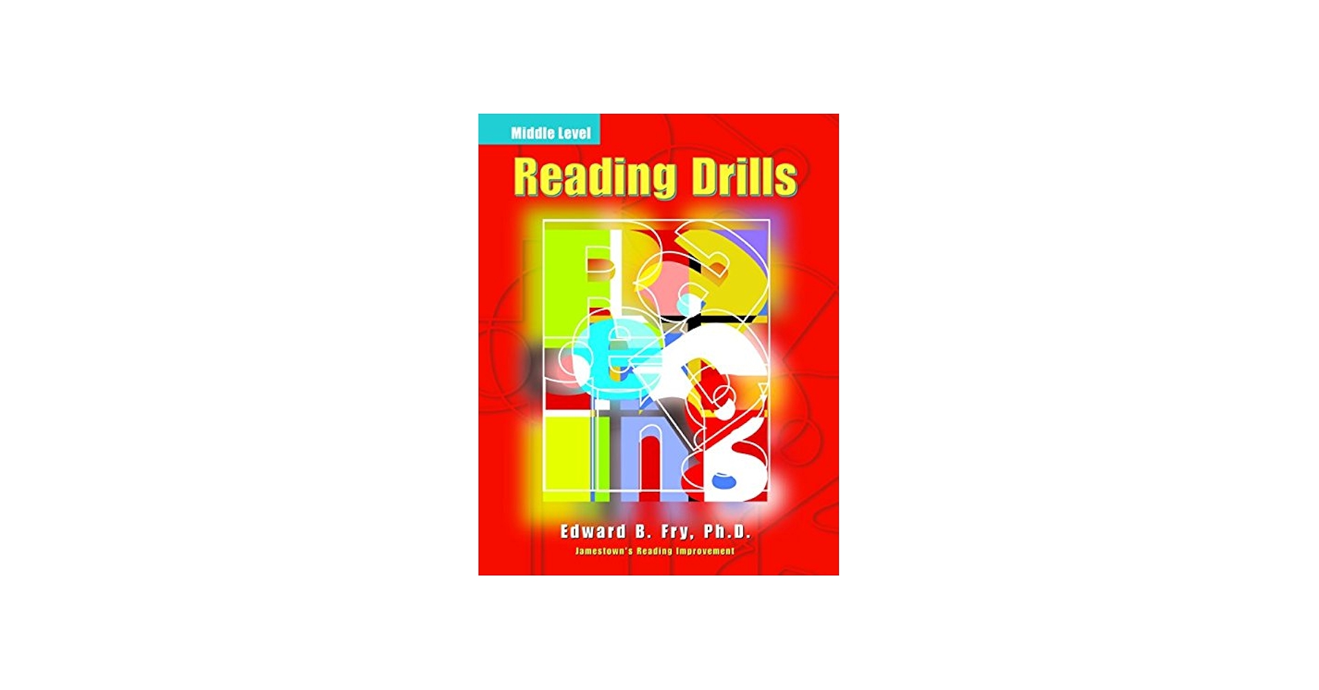 Reading Drills: Middle Level: Fry, Edward: 9780809203598: Amazon