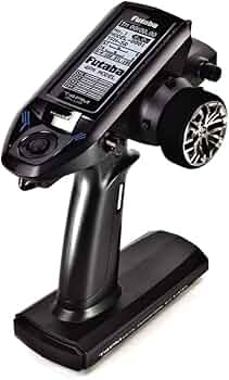 Amazon | 双葉電子工業(Futaba Denshi) T4PM Plus T/Rセット R334SBS-E