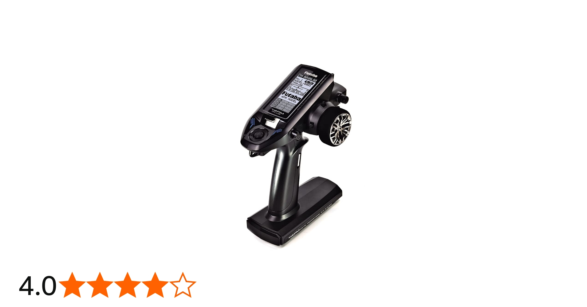 Amazon | 双葉電子工業 T4PM Plus T/Rセット R314SB-E付 カー用プロポ