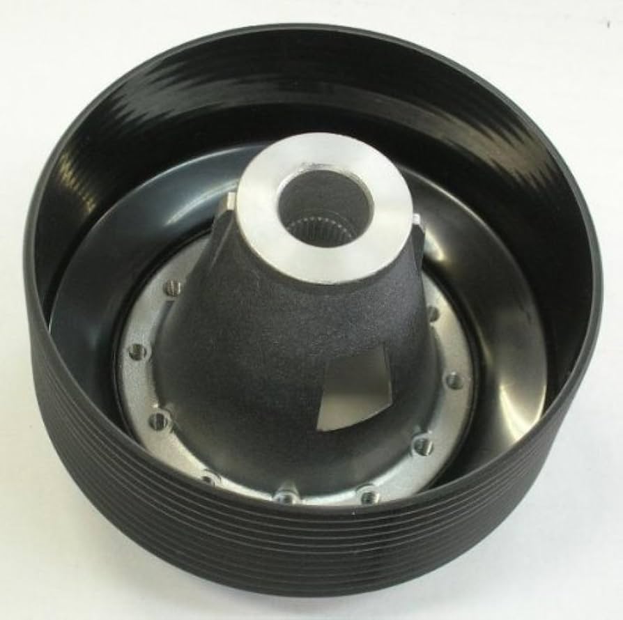 Amazon.co.jp: WORKS BELL ステアリングボス 汎用ボス 539 : 車＆バイク