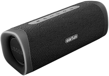 Amazon.co.jp: 【VGP 2022 Summer 金賞】EarFun UBOOM L ワイヤレス