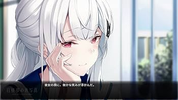 Amazon.co.jp: 白昼夢の青写真 コレクターズ・ボックス【同梱物】設定