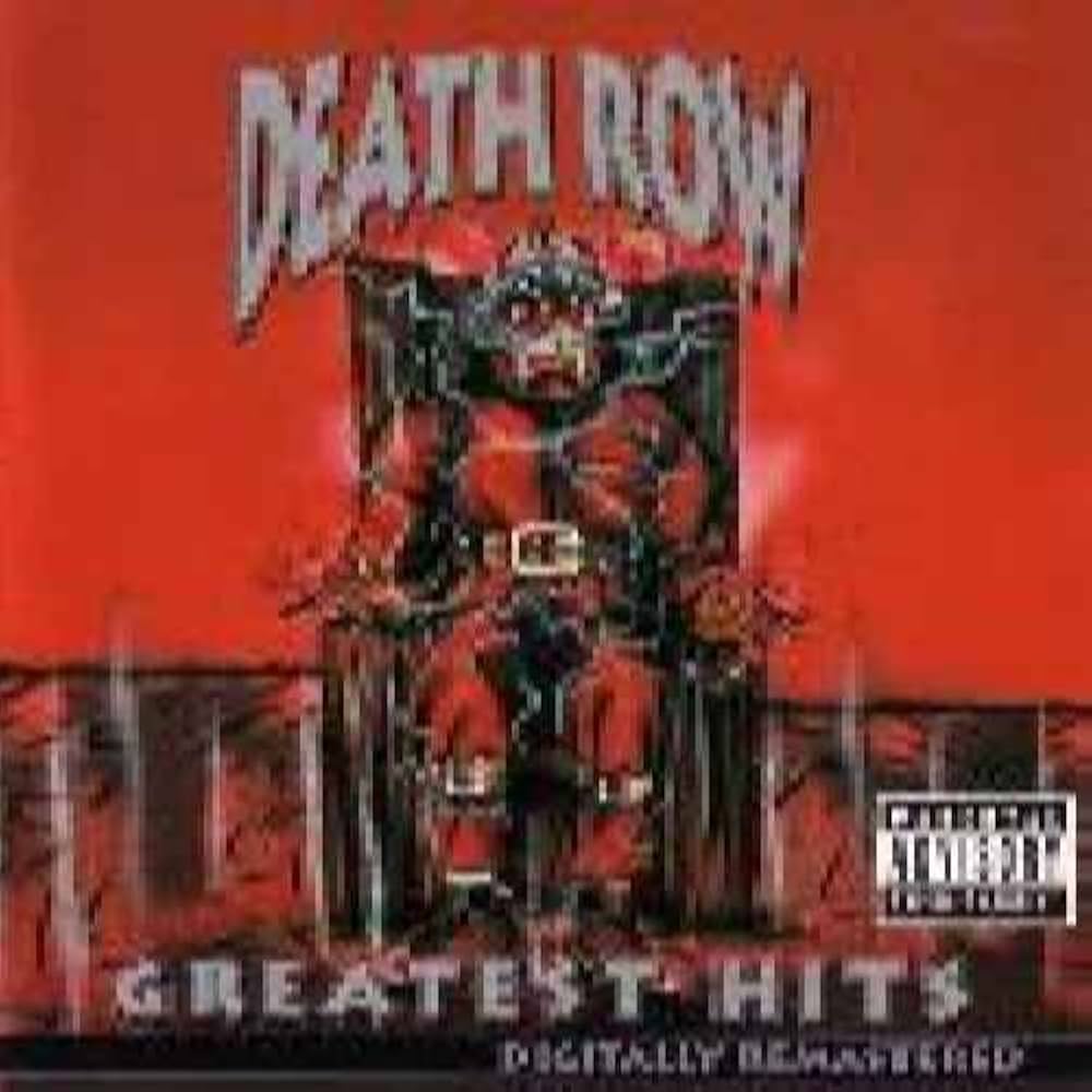 Vol. 1-Death Row Greatest Hits - Amazon.com Music