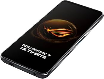 Amazon | ASUS スマートフォン ROG Phone 7 Ultimate 【日本正規代理店
