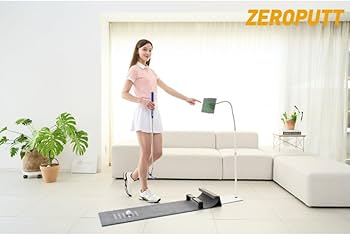 Amazon.co.jp: GPRO (GPRO) ZEROPUTT (Zero Putt) Putter Practice