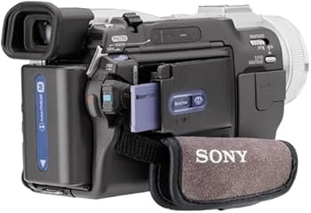 Amazon.com : Sony DCRTRV20 Digital Camcorder with Builtin Digital