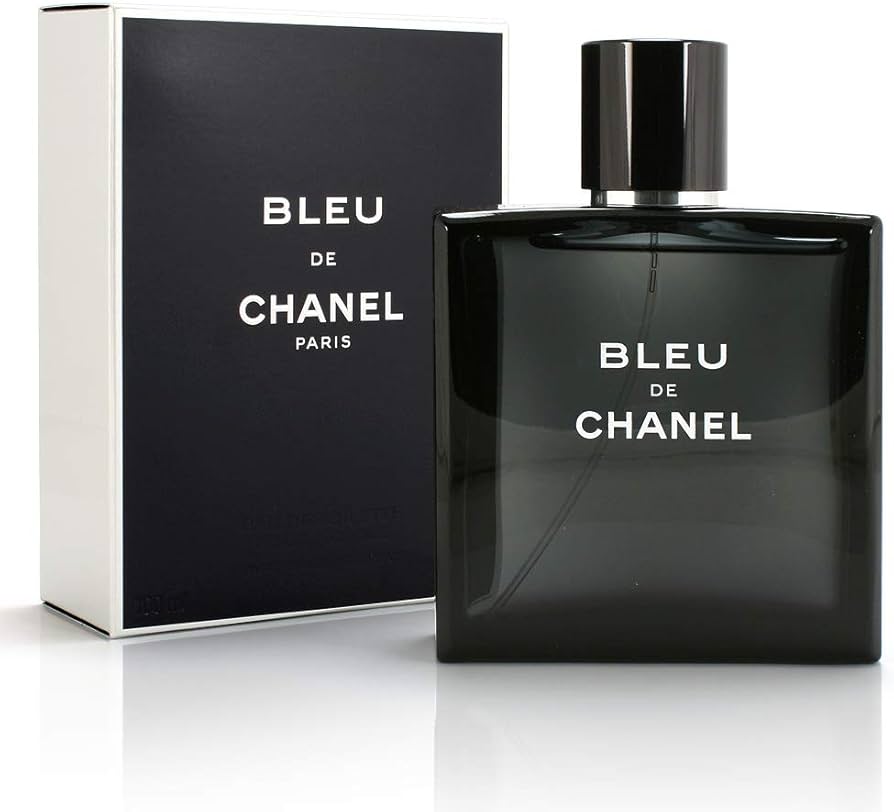 Amazon | シャネル CHANEL ブルー ドゥ シャネル 100ml EDT SP B-CAT