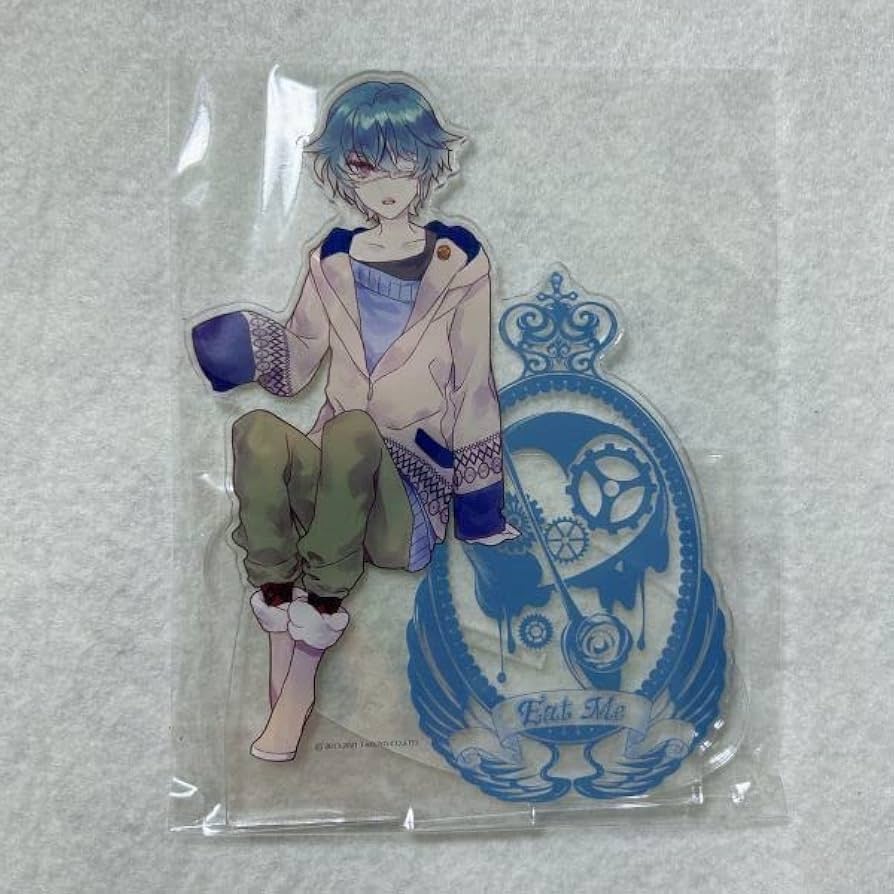 Amazon.co.jp: AGF 2022TAKUYO スイートクラウン SWEET CLOWN/アクリル