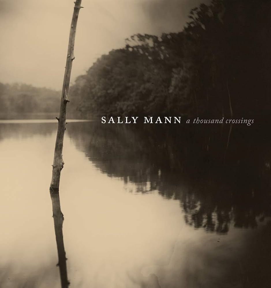 Sally Mann: A Thousand Crossings: Greenough, Sarah, Kennel, Sarah