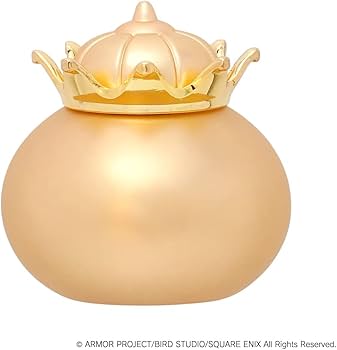 Amazon.co.jp: ドラゴンクエスト メタリックモンスターズギャラリー