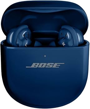 Amazon.com: Bose QuietComfort Ultra Bluetooth Earbuds, Wireless