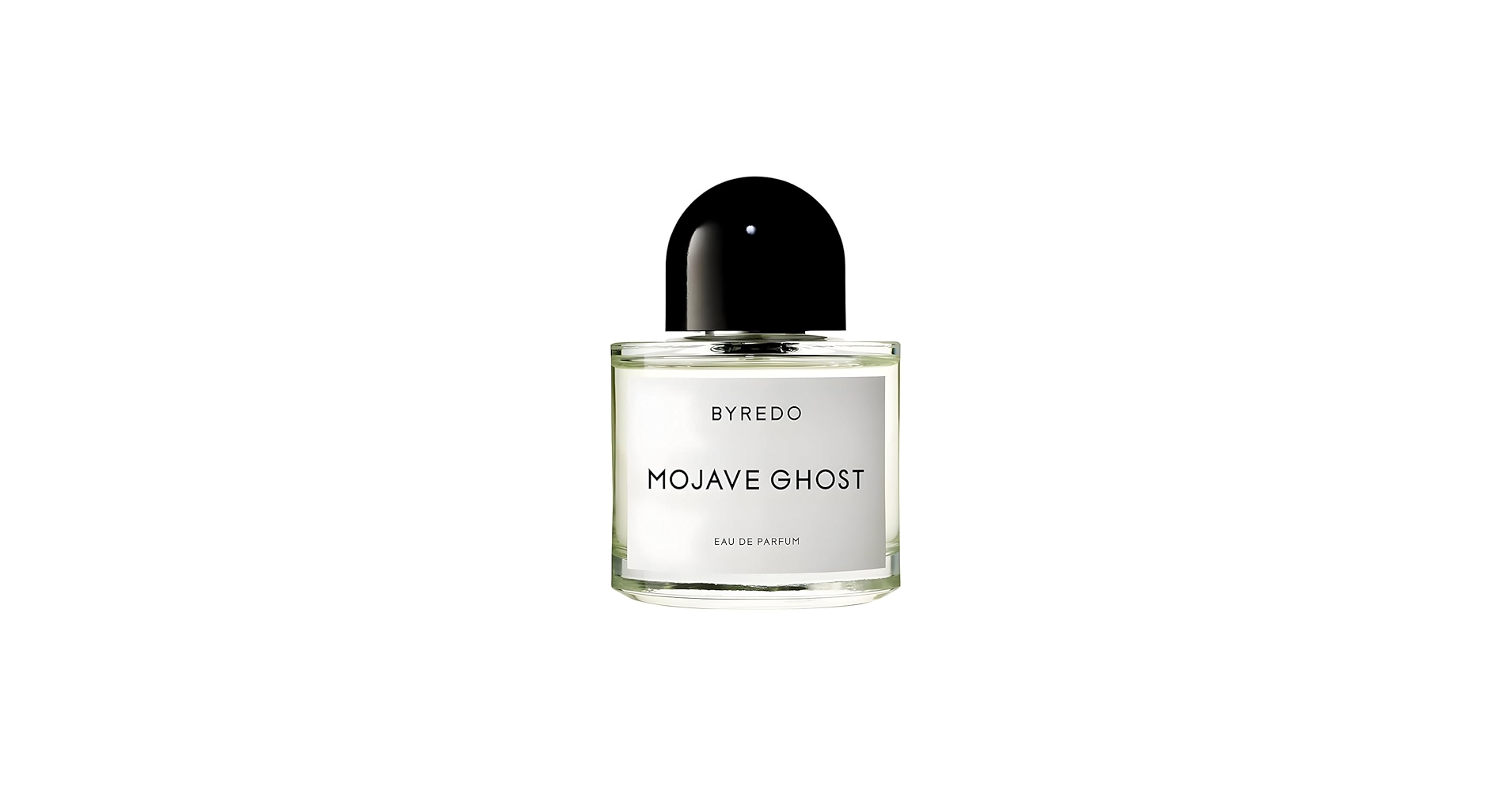 Amazon.com : Byredo Mojave Ghost Eau de Parfum Spray for Unisex