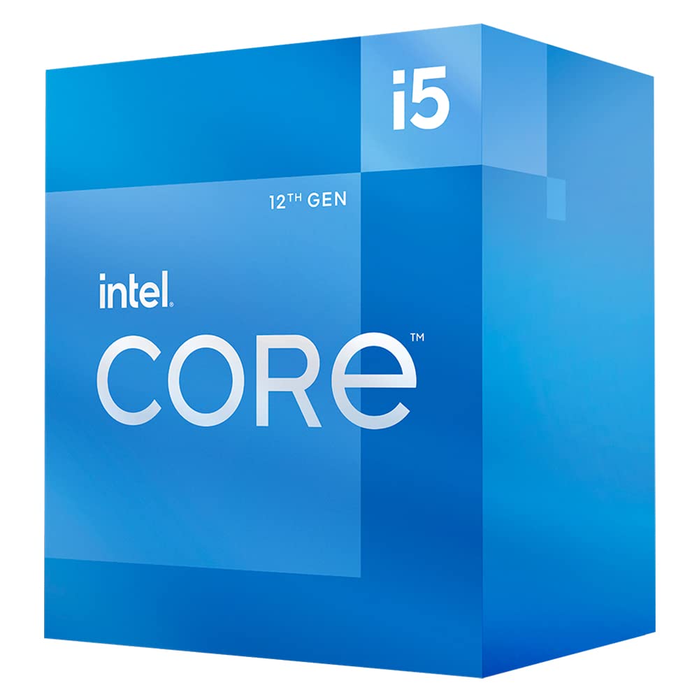 Amazon | インテル INTEL CPU Core i5-12400 /6/12 / 2.5GHz