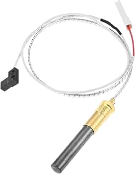 Gas Minivolt Thermopile Generator Replacement for Bradford White