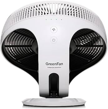 Amazon | バルミューダ グリーンファン サーキュ DCモーター