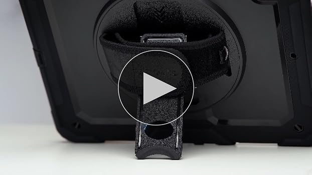 Amazon.com: SEYMAC Case for iPad Pro 12.9 2022/2021/ 2020/2018