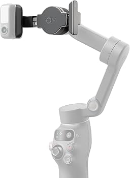 Amazon.co.jp: DJI スマホ ジンバル Osmo Mobile 7P ジンバル