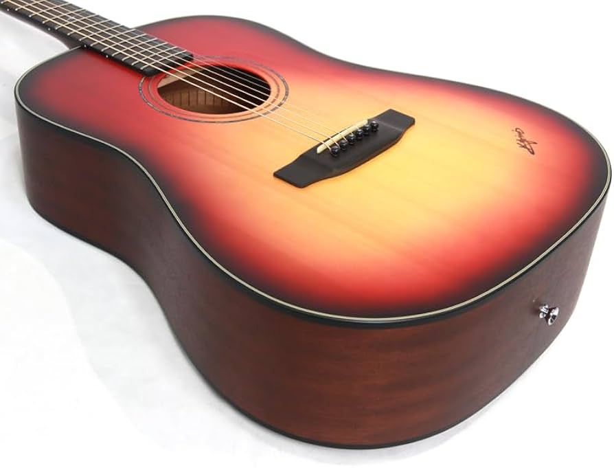 Amazon.co.jp: K.Yairi LO-65RB アコースティックギター フォーク