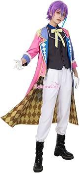 Amazon.co.jp: sakuracos プロジェクトセカイ カラフルステージ