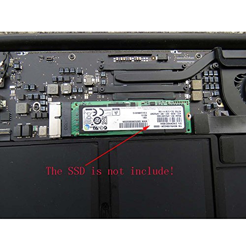 Amazon.co.jp: M.2（NGFF type 2280）SSD (AHCI&NVMe) から Apple