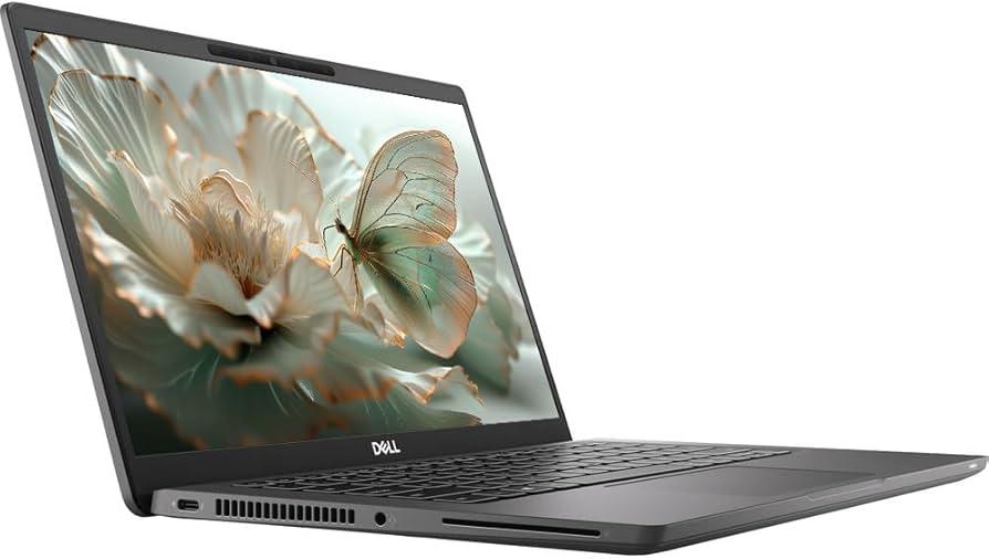 Amazon.com: Dell Latitude 7320 13.3