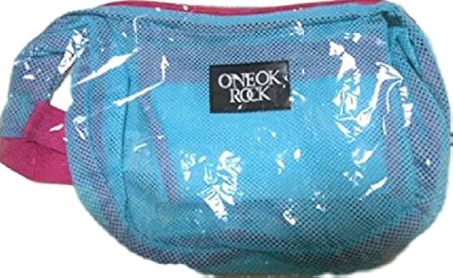 Amazon | ONE OK ROCK（ワンオクロック）2013年『公式グッズ』 ボディ