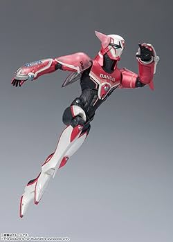 Amazon | TAMASHII NATIONS S.H.フィギュアーツ TIGER&BUNNY2