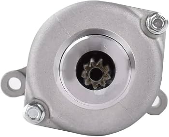 Amazon.co.jp: バイク用セルモーター 21163-0064 オートバイスターター