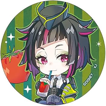 Amazon.co.jp: ディズニー ツイステッドワンダーランド トレーディング