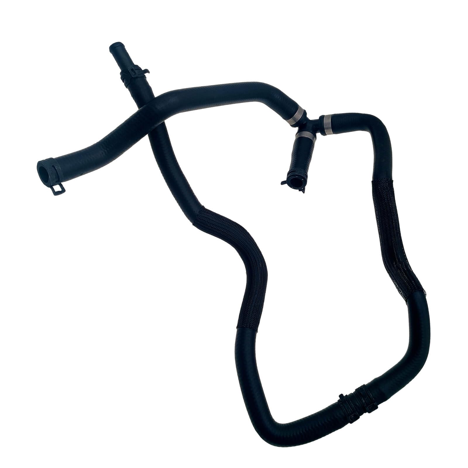 Amazon.com: DG9Z-18472-V Engine Coolant Overflow Hose Compatible