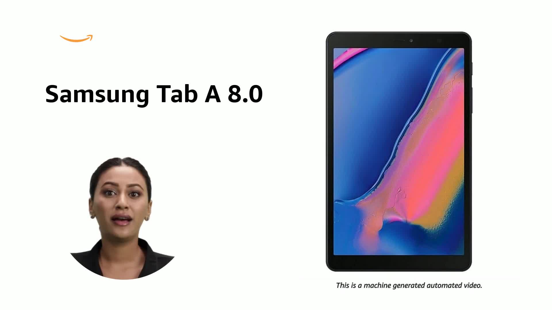 Amazon.in: Buy Samsung Galaxy Tab A 8.0